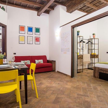 Cacio E Pepe Flats 1 & 2 Daire Roma Dış mekan fotoğraf