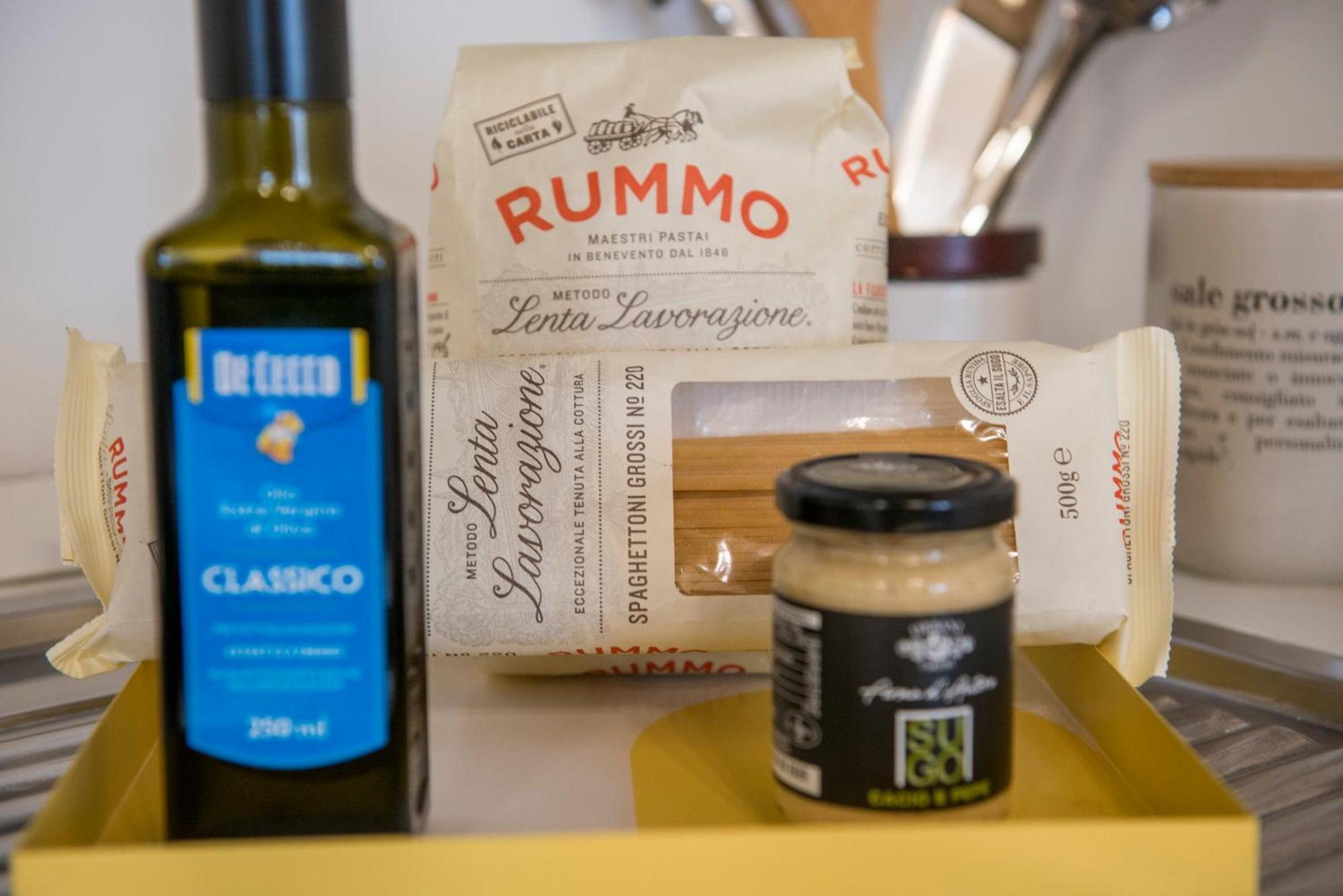Cacio E Pepe Flats 1 & 2 Daire Roma Dış mekan fotoğraf