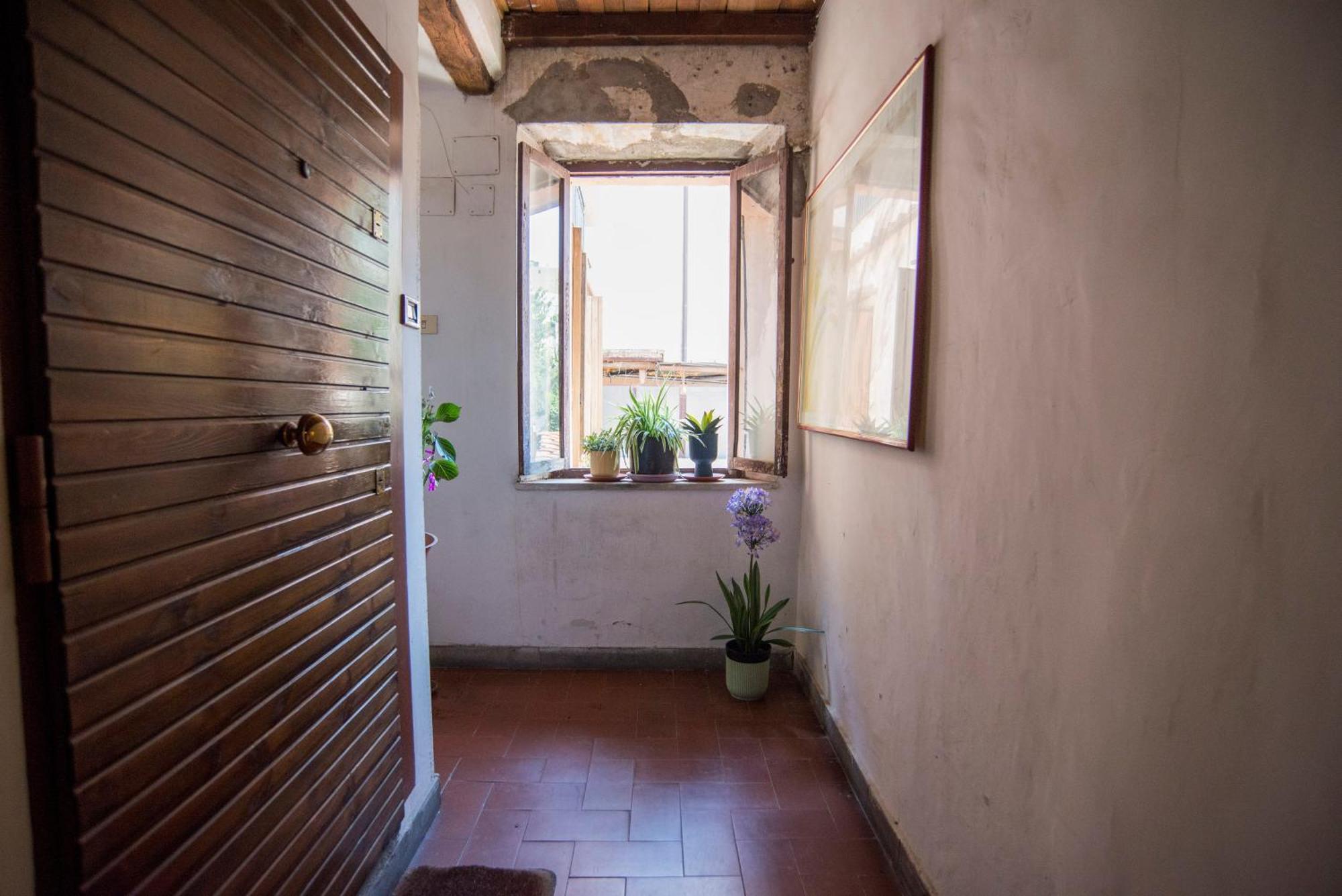 Cacio E Pepe Flats 1 & 2 Daire Roma Dış mekan fotoğraf