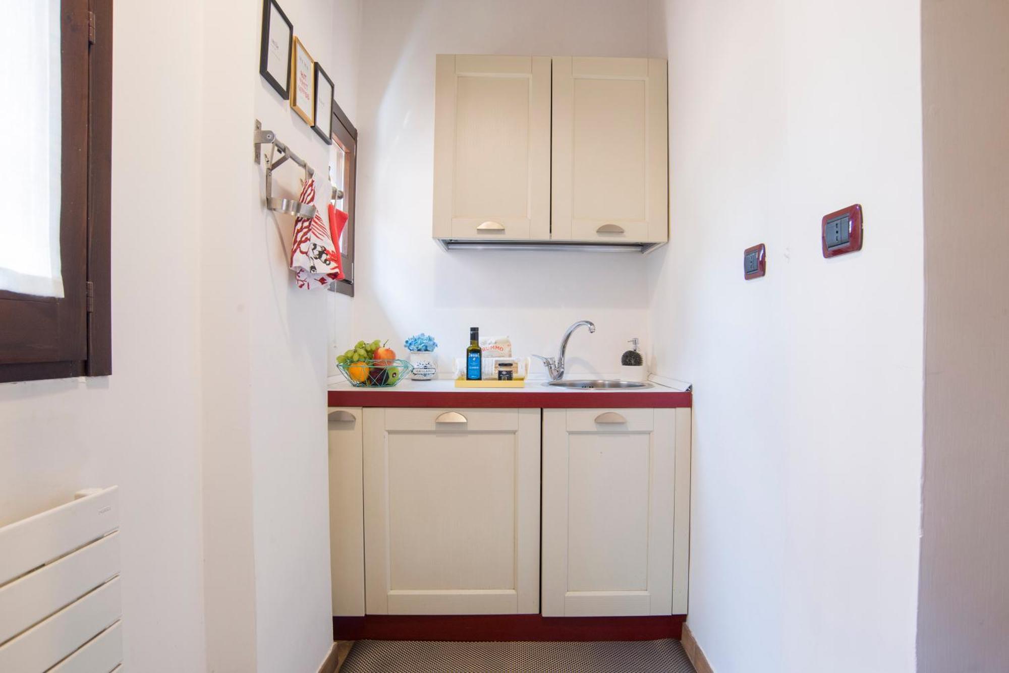Cacio E Pepe Flats 1 & 2 Daire Roma Dış mekan fotoğraf